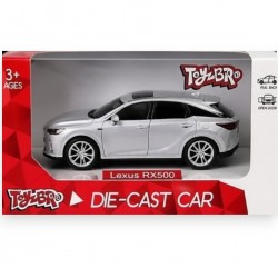 057997 LEXUS RX500 ŚWIATŁO DŹWIĘK 1:43 HIPO