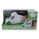 362303 AUTO DO PRZEWOZU KONI Z DŹWIĘKIEM 20CM HIPO