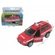 607834 VOLVO STRAŻ POŻARNA PL 14CM HIPO