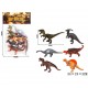 005932 ZWIERZĘTA DINOZAURY W WORKU GAZELO