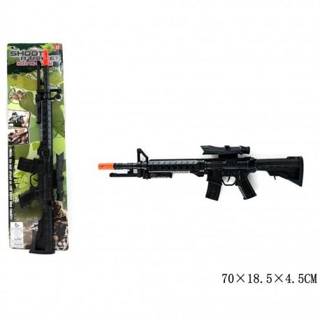 006090 KARABIN NA BLISTRZE GAZELO