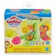 646821 PLD PLAY-DOH CIASTOLINA PYSZNOŚCI KUCHENNE HASBRO