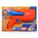 263353 NERF N SERIES WARD, PISTOLETY I WYRZUTNIE HASBRO