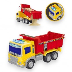 851538 SŁUŻBY MIEJSKIE WYWROTKA 1:20 ANEK
