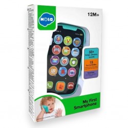 847777 PIERWSZY SMARTFON HOLA ANEK