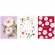 326867 ZESZYT A4 60 LINIA 70G HS GARDEN 5/60 INTERDRUK