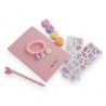 704215 GLAM SET PUDROWY 34EL KIDEA DERFORM