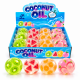 11117 GNIOTEK WAZELINA SQUISHY DO ŚCISKANIA KULA Z OWOCAMI