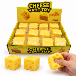 421252 GNIOTEK SQUISHY DO ŚCISKANIA SEREK