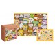 405579 PUZZLE 250 EL. PUPPY SIGN INTERDRUK