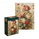 384997 PUZZLE 1000 EL. WILD HORSES 4 MAJESTICK WAVES INTERDRUK