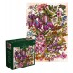 405654 PUZZLE 250 EL. KIDS 11 CUTE CATS INTERDRUK