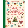 887203 DOBRANOC, MALUSZKU! BAJKI I WIERSZE POD CHOINKĘ. ZIELONA SOWA