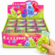 4159 GNIOTEK WAZELINA SQUISHY DO ŚCISKANIA BUTELKA Z OWOCAMI