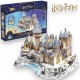 403120 CUBIC FUN HARRY POTTER ZAMEK HOGWART LED DANTE
