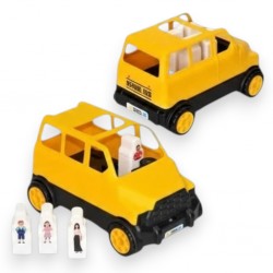 102676 AUTOBUS SZKOLNY MKTOYS