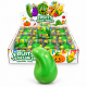 7502 GNIOTEK CRUNCHY SQUISHY DO ŚCISKANIA MANGO