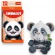 54348 PUZZLE 3D PANDA TREFL