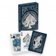 4024515 BICYCLE DRAGON KARTY DO GRY POKER CARTAMUNDI