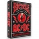 4098691 BICYCLE AC/DC KARTY DO GRY POKER CARTAMUNDI
