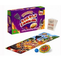 Alexander Gra Gorący Ziemniak Podstawowy