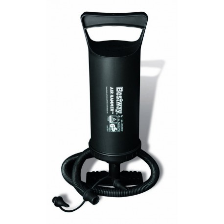 BESTWAY 62003 POMPKA TŁOKOWA DO BASENÓW 36CM