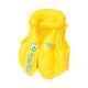 BESTWAY 32034 KAMIZELKA 51X46 CM ŻÓŁTA