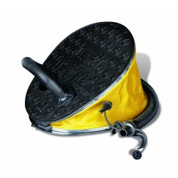 BESTWAY 62005 POMPKA NOŻNA DO BASENÓW MATERACA