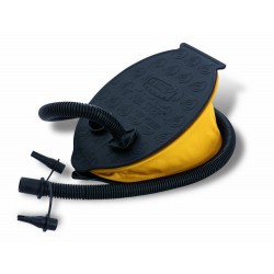 BESTWAY 62005 POMPKA NOŻNA DO BASENÓW MATERACA