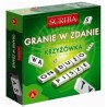 013498 ALEXANDER GRA GRANIE W ZDANIE KRZYŻÓWKA
