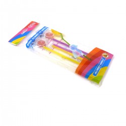 683759 RURKI Z NIESPODZIANKĄ 2 SZTUKI