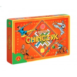 13597 ALEXANDER GRA PLANSZOWA CHIŃCZYK