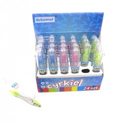 73328 CYRKIEL 3 KOLORY
