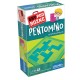 002157 GRANNA GRA PAMIĘCIOWA PODRÓŻNA PENTOMINO