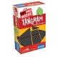 002126 GRANNA GRA PAMIĘCIOWA PODRÓŻNA TANGRAM