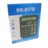 001534 KALKULATOR ELEKTRONICZNY SCHEMAT