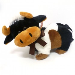 DF3012 PLUSZOWA KRÓWKA Z DŹWIĘKIEM
