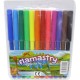70549 FLAMASTRY 12 KOLORÓW