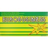 00019 GRA EUROBIZNES EUROBUSINESS MONOPOL