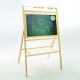 001660 TABLICA OBROTOWA Z PAPIEREM