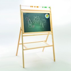 001660 TABLICA OBROTOWA Z PAPIEREM