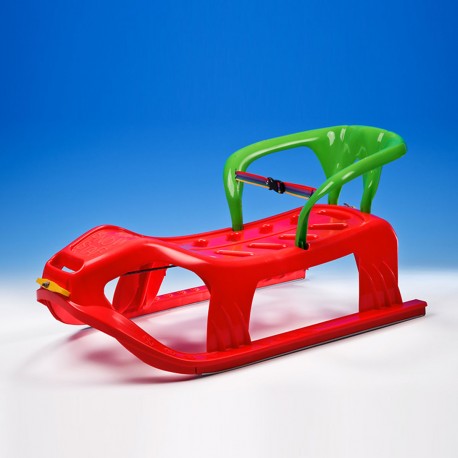 256593 SANKI SNOW STAR Z OPARCIEM