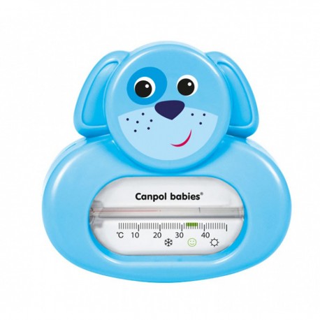 561424 CANPOL TERMOMETR BEZRTĘCIOWY