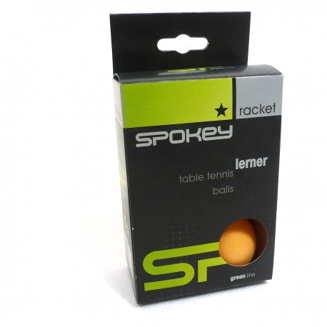 81873 SPOKEY PIŁECZKI DO PING-PONGA