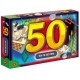Alexander Zestaw 50 gier domino pchełki bierki