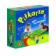 002706 ALEXANDER GRA PLANSZOWA PIŁKARZE FOOTBALL