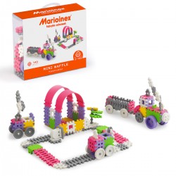 902837 MARIOINEX KLOCKI MINI 140 ELEMENTÓW
