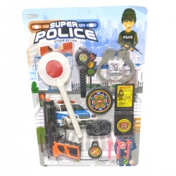 160195 ZESTAW POLICYJNY