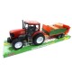 977629 TRAKTOR Z MASZYNĄ ROLNICZĄ