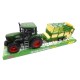 977629 TRAKTOR Z MASZYNĄ ROLNICZĄ